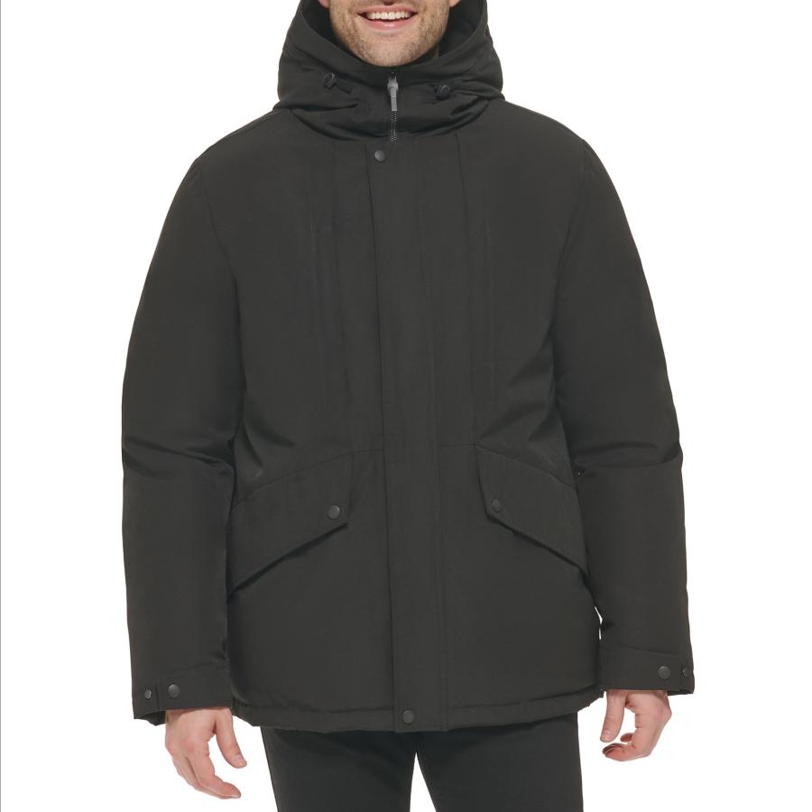 Cole haan bubble jacket cheap