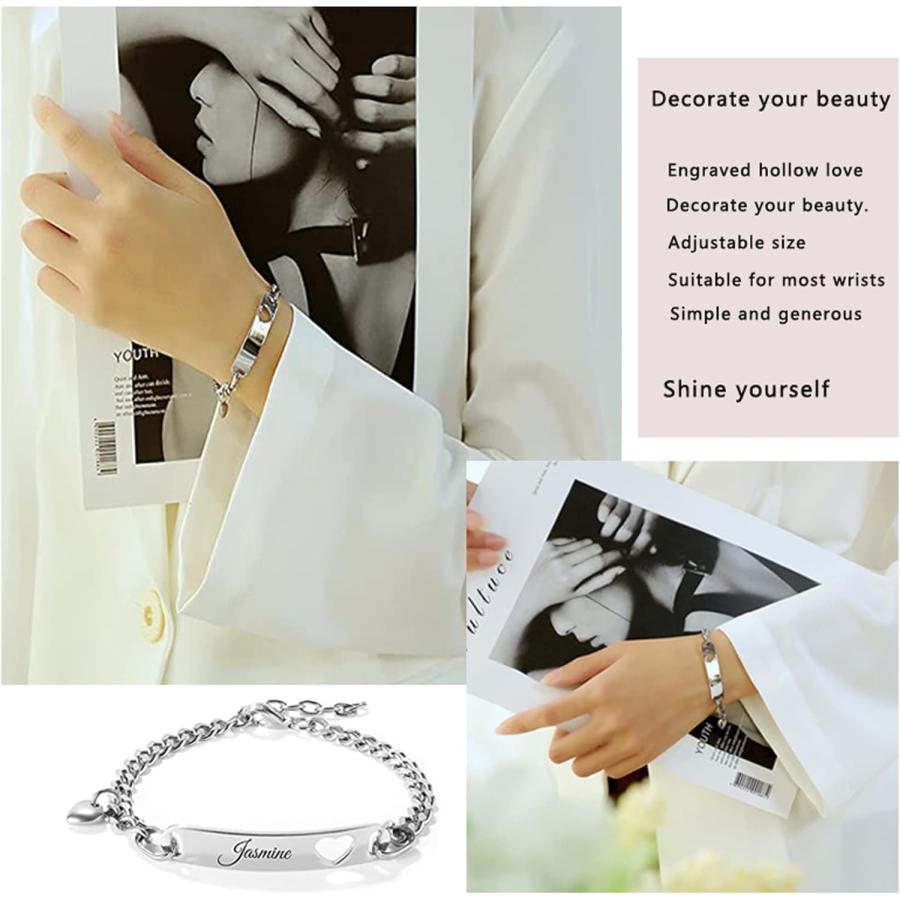 並行輸入品】shumei Jewelry パーソナライズカスタムIDネーム 