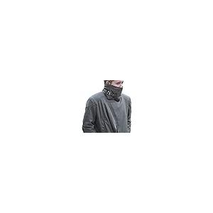 【並行輸入品】Men's Ryan Gosling Blade Runner 2049 Jacket | Office K Black Cotの画像