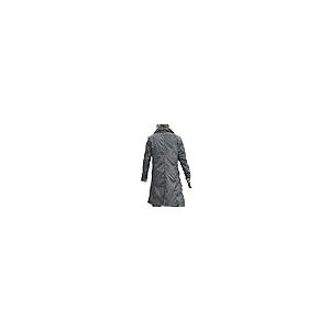 【並行輸入品】Men's Ryan Gosling Blade Runner 2049 Jacket | Office K Black Cotの画像