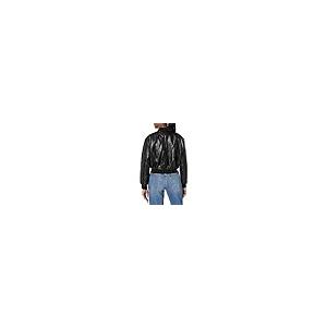 【並行輸入品】ASTR the label Women's Avianna Jacket, Blackの画像