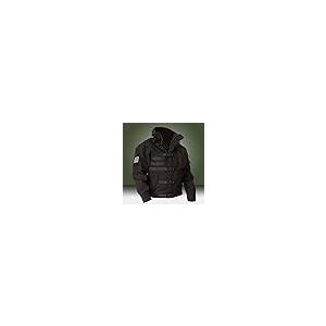 【並行輸入品】CJQJPNZ Outdoor Wear Resistant Bomber Jacket Men's Spring Autumnの画像