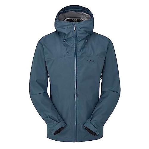【並行輸入品】RAB Men’s Namche GTX Jacket GORE TEX Waterproof Breathable Rainの画像