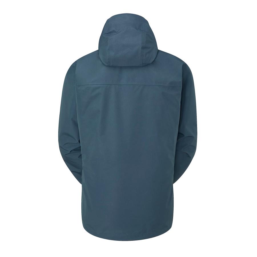 【並行輸入品】RAB Men’s Namche GTX Jacket GORE TEX Waterproof Breathable Rainの画像