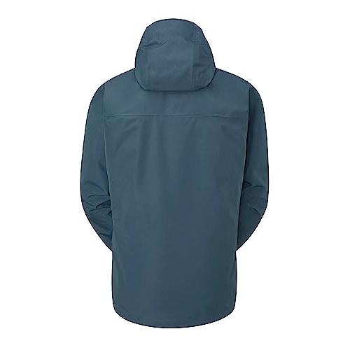 【並行輸入品】RAB Men’s Namche GTX Jacket GORE TEX Waterproof Breathable Rainの画像