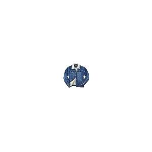【並行輸入品】Buffalo Outdoors〓 Workwear Sherpa Lined Denim Jacket (as1, alphaの画像