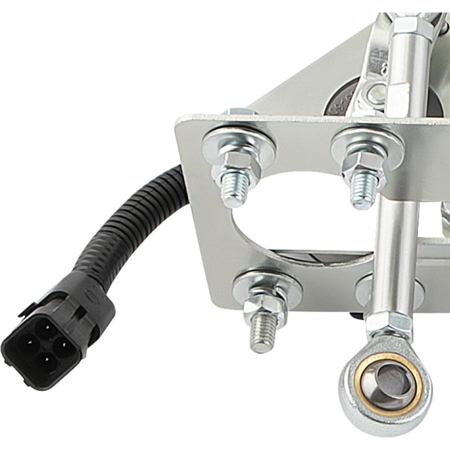 【並行輸入品】maXpeedingrods Electric Headlight Conversion Kit for C3 Corvette 196の画像