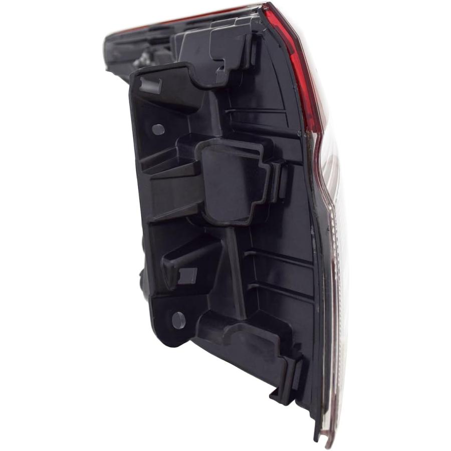 APA Replacement for Outer LED Tail Light Rear Lamp Assembly 2022 2023