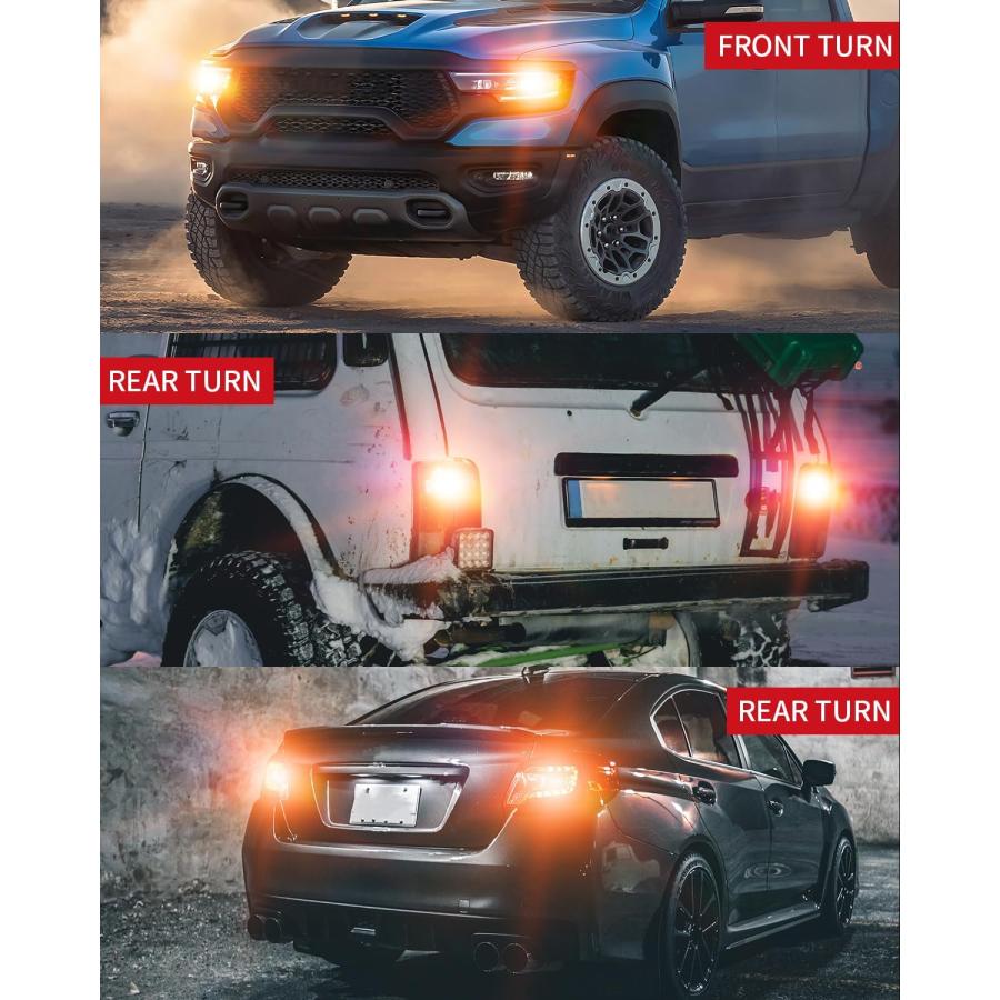 並行輸入品】LASFIT T3-7443A 7443 アンバー : GoodFace - 通販