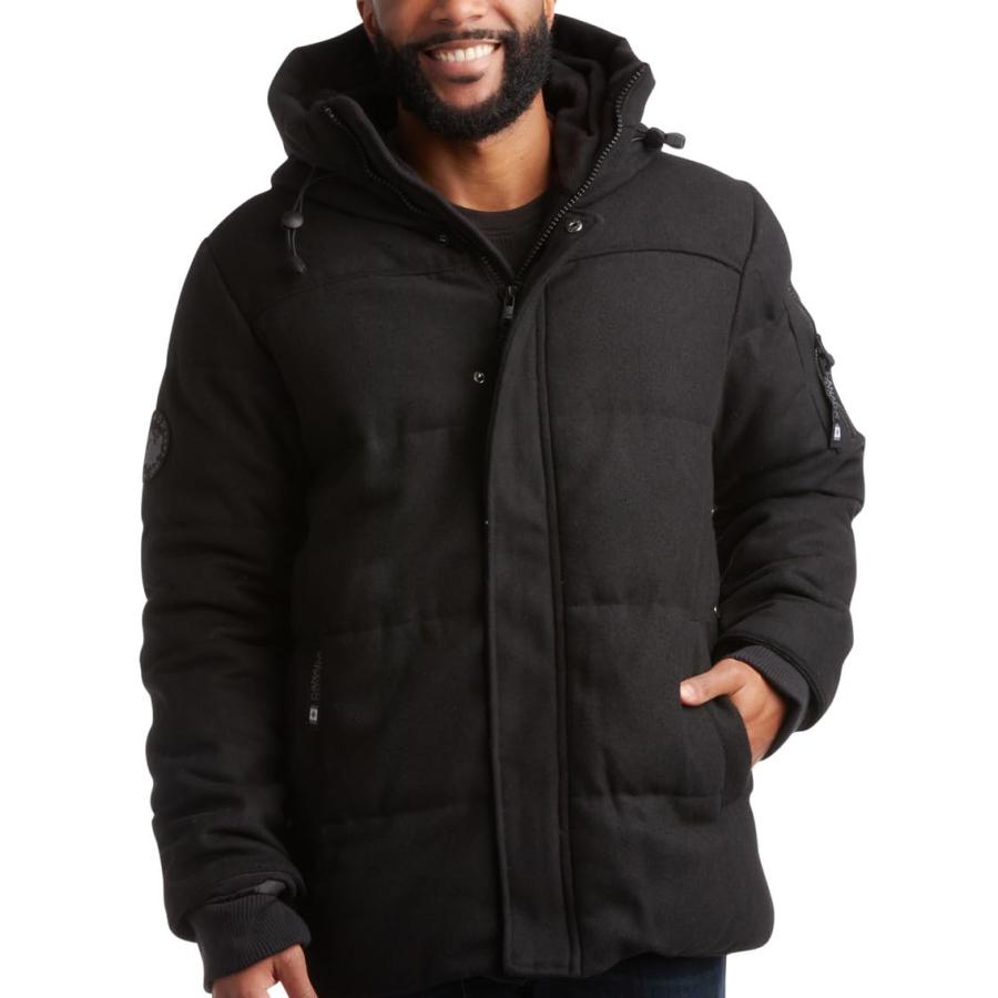 並行輸入品】CANADA WEATHER GEAR Men