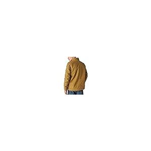 【並行輸入品】Lucky Brand Men's Us Navy Deck Jacket, Gothic Oliveの画像