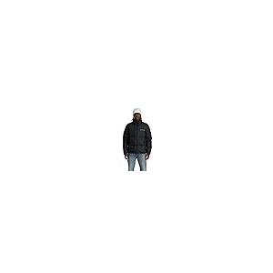 【並行輸入品】Spyder Men's Standard Windom Down Insulator Jacket, Blackの画像