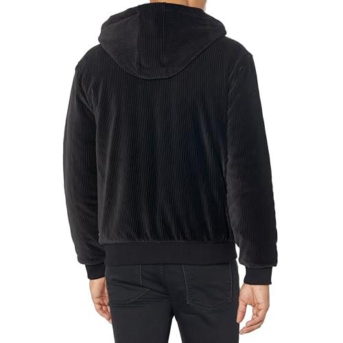 【並行輸入品】John Varvatos Men's Adami Jacket, Blackの画像