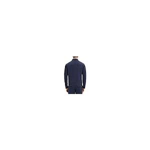【並行輸入品】Theory Men's River Jacket in Neoteric Twill, Dark Navy, Lの画像