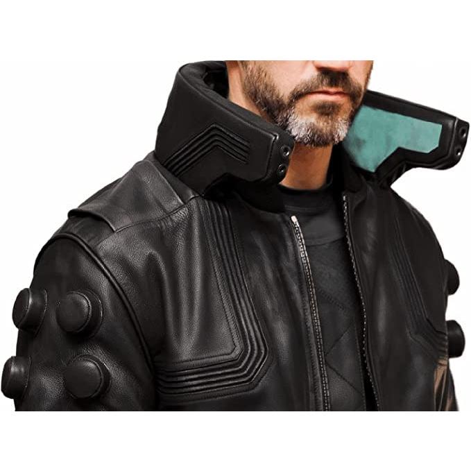 並行輸入品】Bold Threadz Dusky Black Cyberpunk Cosplay Samurai