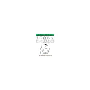 【並行輸入品】Custom Varsity Jacket, Baseball Shirts, Men'S Varsity Jackets, Bの画像