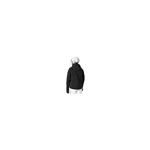 【並行輸入品】Helly Hansen Mens Alpha 4.0 Jacket, 990 Black, Largeの画像