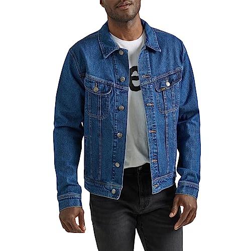 並行輸入品】[リー] Lee レジェンダリー ライダージャケット ミッド 