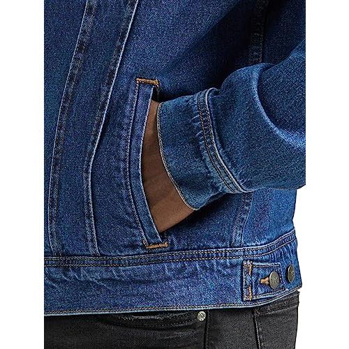 並行輸入品】[リー] Lee レジェンダリー ライダージャケット ミッド 