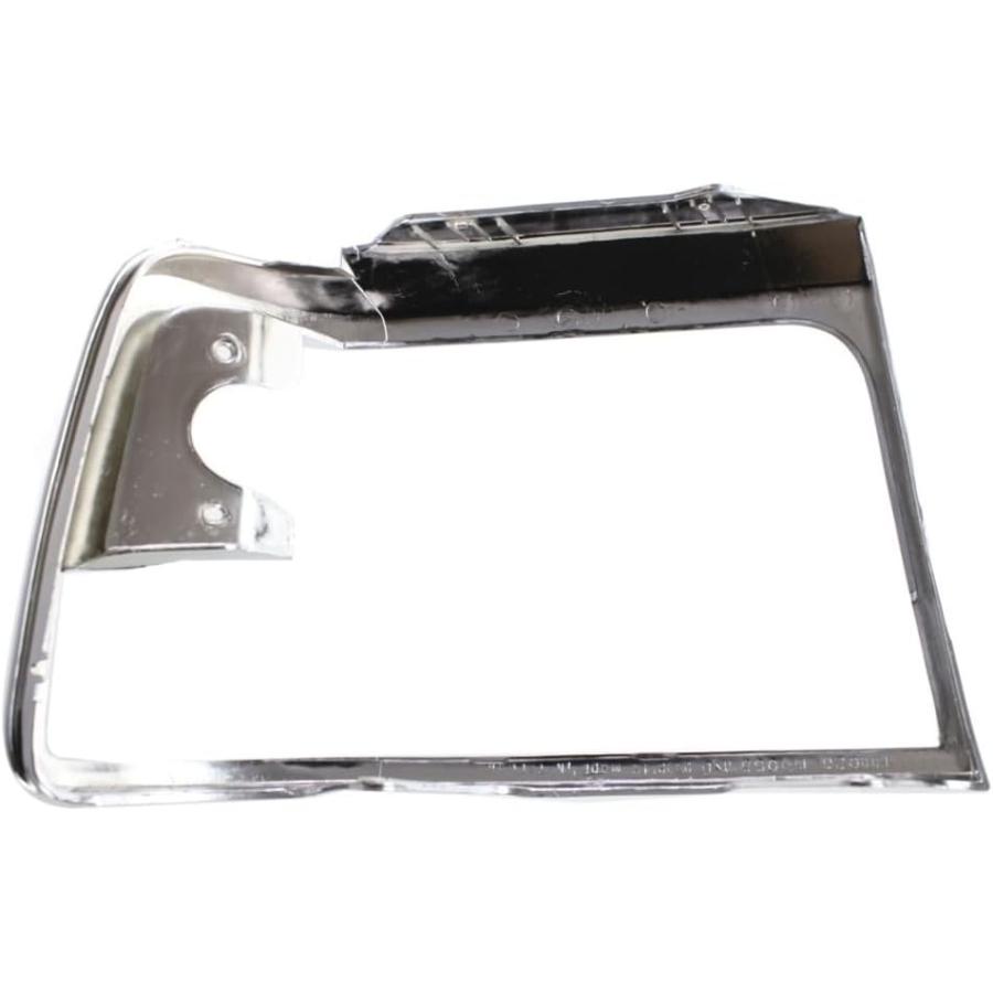 専用。 並行輸入品】For Ford Bronco 1992 93 94 95 1996 Headlight Bezel