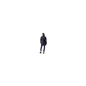 【並行輸入品】ARIAT Women's Standard Ideal Down Coat, Navyの画像