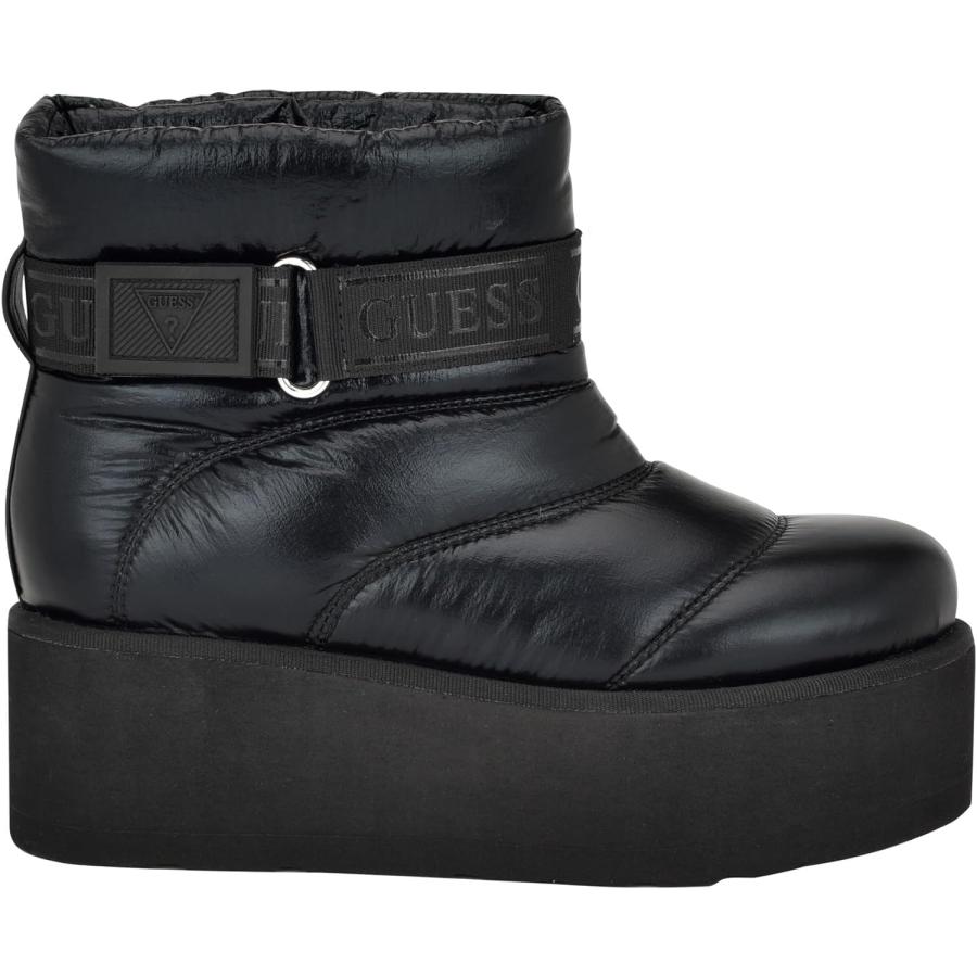 Herlipto Madonnina Ankle Boots 36
