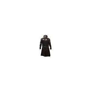【並行輸入品】Xactwear LLC 3XL   Faux Leather   Blade Runner Trench Coatの画像