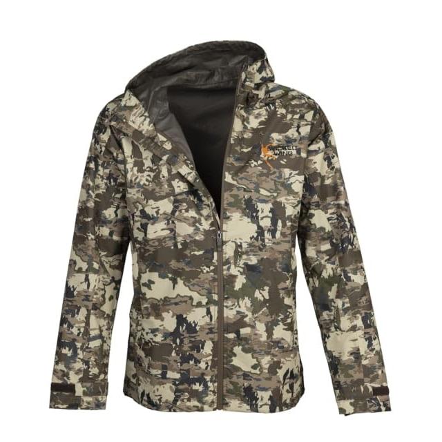 【並行輸入品】Browning 3040213504: Jacket, Ww, Rain Shell, Auric, XLの画像
