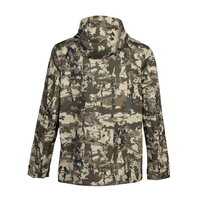 【並行輸入品】Browning 3040213504: Jacket, Ww, Rain Shell, Auric, XLの画像