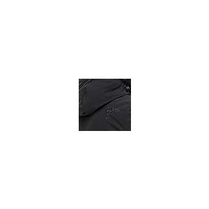 【並行輸入品】Superdry Mens Hooded Everest Puffer Bomber Jacket Jet Black Sizeの画像