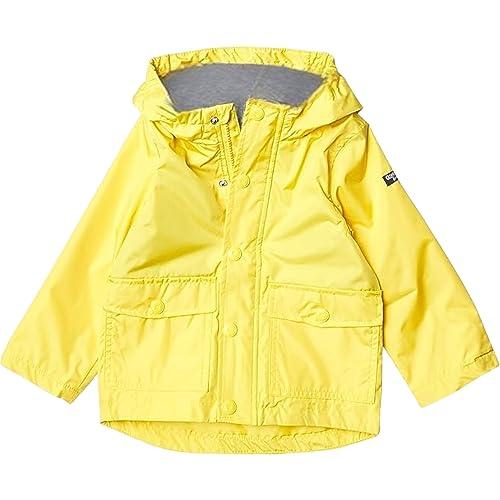 OshKosh B'Gosh boys Perfect Rainjacket Rainslicker Raincoat Flee 並行輸入品｜good-face｜02