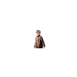 UVIPC Toddle Baby Fleece Coat Toddler Baby Girl Boy Fleece Hoodi 並行輸入品｜good-face｜03