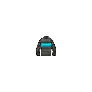 【並行輸入品】Cotopaxi Fuego Down Jacket   Men's Woods Stripes Largeの画像