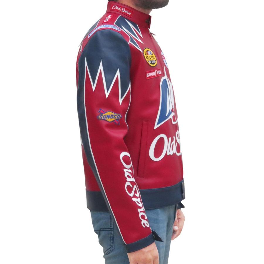 【並行輸入品】Trifoliate Ricky Bobby Old Racing Nights The Bread Speed Red Spiの画像