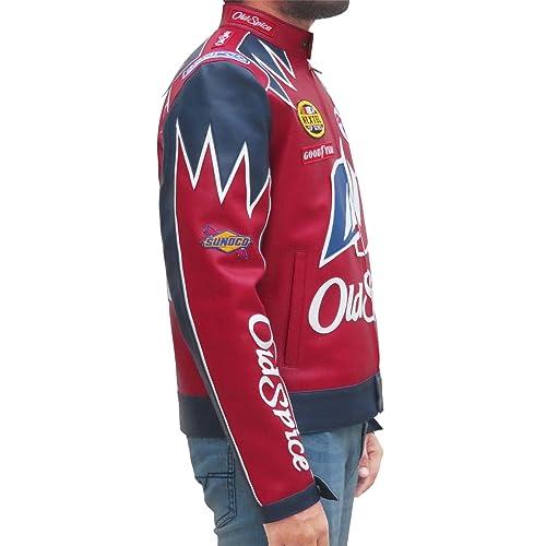 【並行輸入品】Trifoliate Ricky Bobby Old Racing Nights The Bread Speed Red Spiの画像