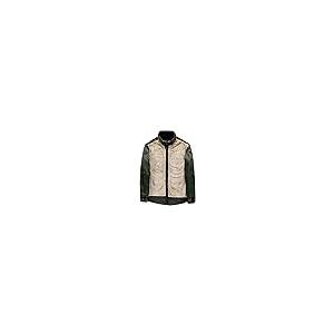 【並行輸入品】Ymosrh Mens Jacket, Men's Fleece Lined Shirt Jacket Plaid Soft Wの画像