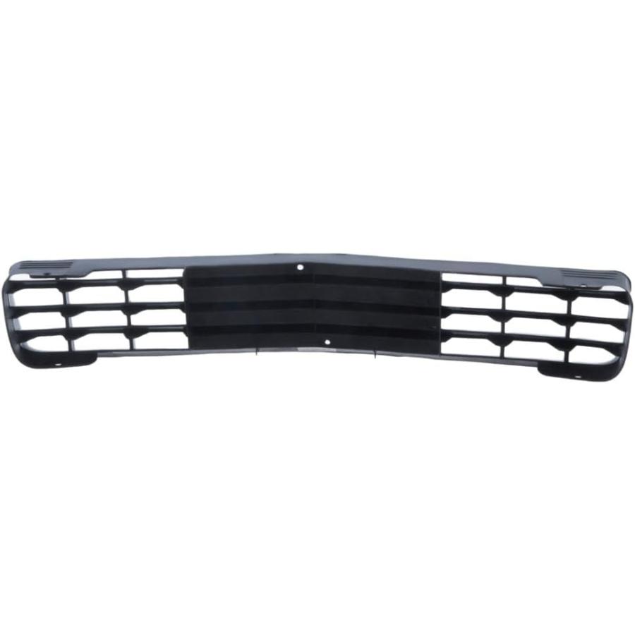 【並行輸入品】Ltymbtgx Grille Assembly Front Side Primed Without Emblem Provision_6