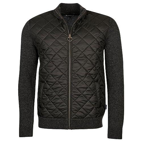 Barbour バブアー Barbour（バブアー） 【並行輸入品】Barbour Men's Essential Quilted
