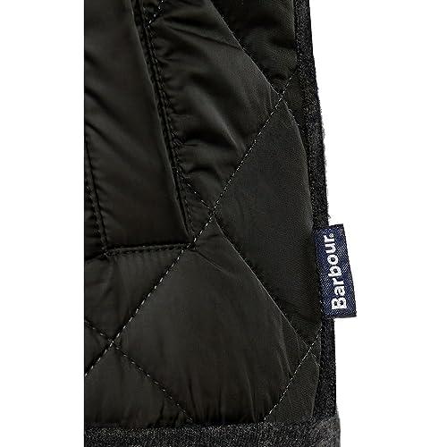 Barbour（バブアー） 【並行輸入品】Barbour Men's Essential Quilted