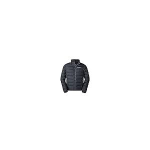 【並行輸入品】Eddie Bauer Men's Powder Search 2.0 3 In 1 Jacket, Storm, Mediumの画像