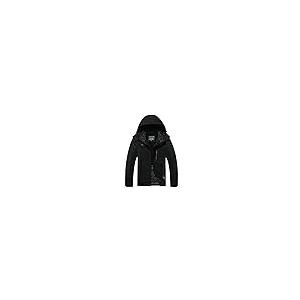 【並行輸入品】Men's Outdoor Waterproof Hiking Travel Climbing Raincoats Lightwの画像