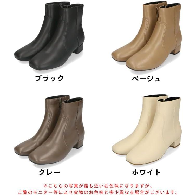 並行輸入品】[オリエンタルトラフィック] ショートブーツ ブーツ
