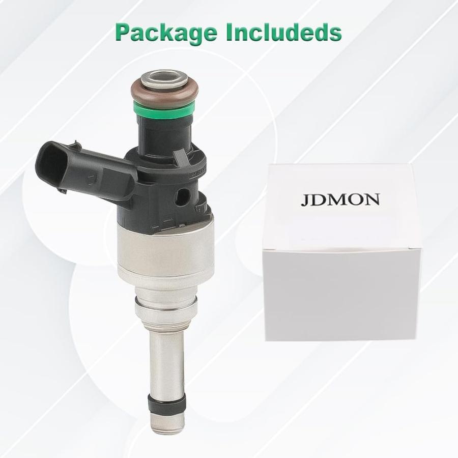 並行輸入品】JDMON 燃料インジェクター 交換用 Audi A6 A7 A8 Quattro