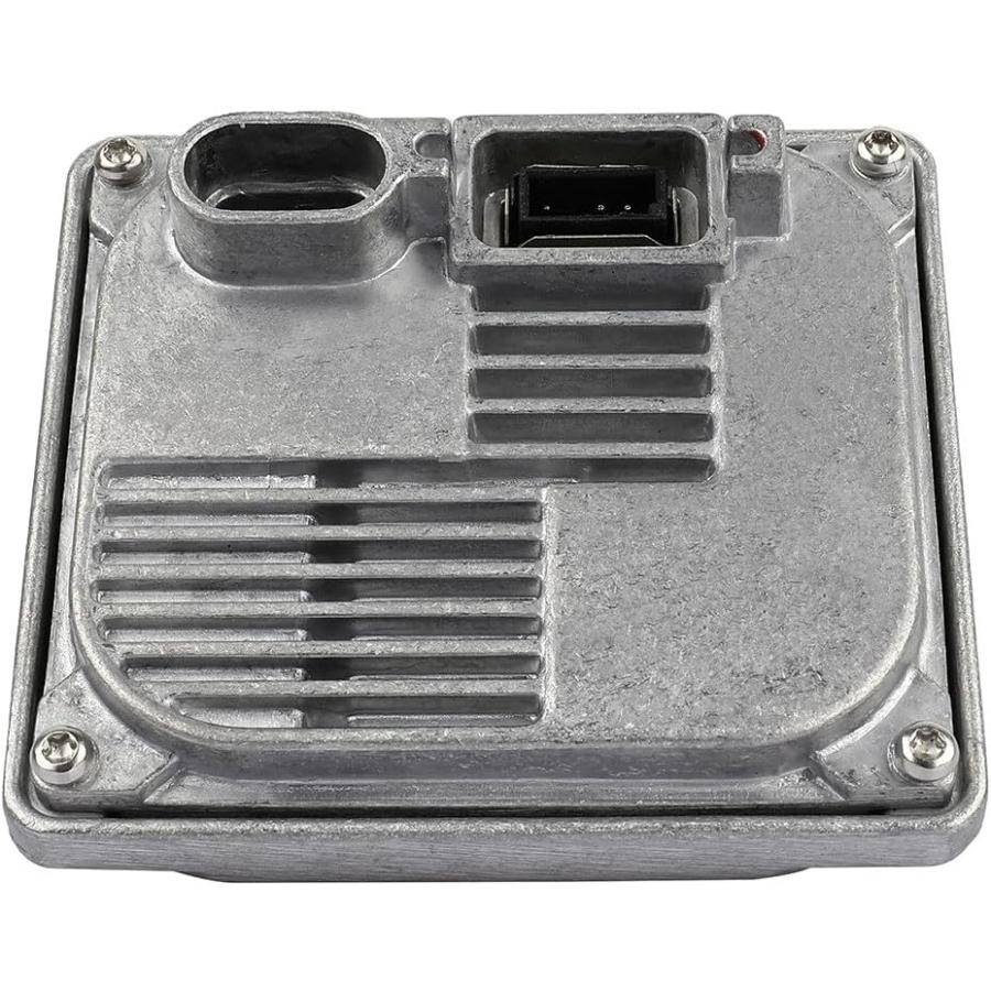 【並行輸入品】Xenon Headlight Ballast Control Unit Module Replaces for 2005-2013 fの画像
