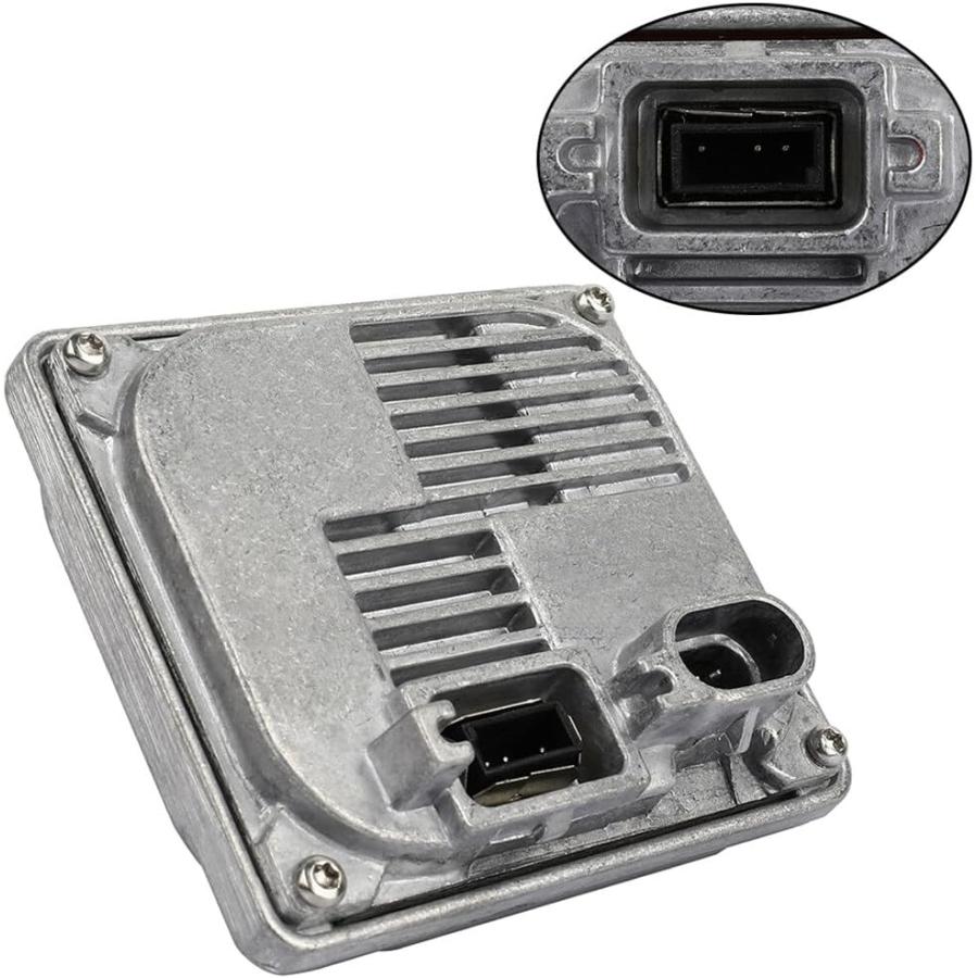 【並行輸入品】Xenon Headlight Ballast Control Unit Module Replaces for 2005-2013 fの画像