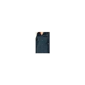 【並行輸入品】Cinch Women's Hooded Barn Jacket Teal Medium USの画像
