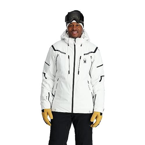 ☆☆SPYDERジャケット☆☆ 並行輸入品】Spyder Men's Pinnacle Gore Tex Insulated Ski Jacket