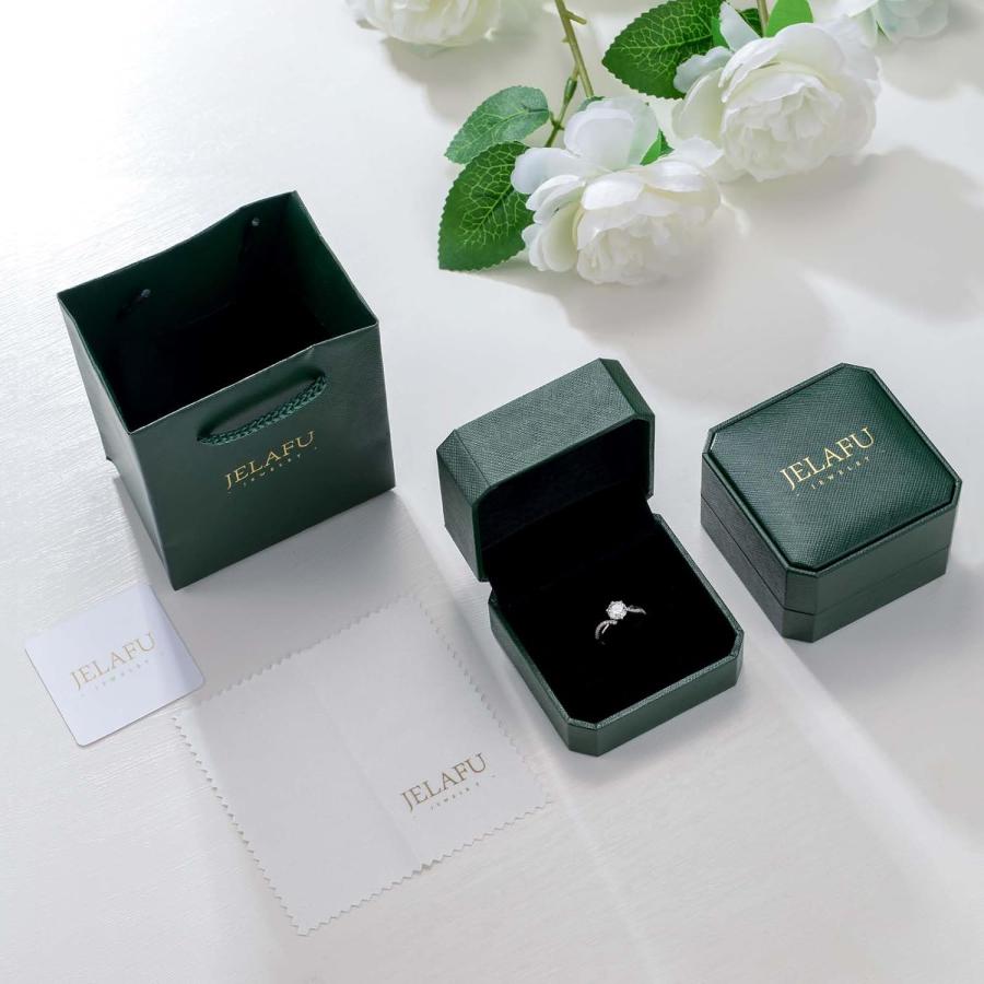 【並行輸入品】Jelafu 本物の10K/14K/18Kソリッドゴールド結婚指輪 女性用 個人用ソリッドゴールド結婚指輪 メンズまたはレディース 2/の画像