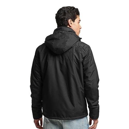 並行輸入品】Superdry Mens Mountain Sd Windcheater Jacket, Ripstop 
