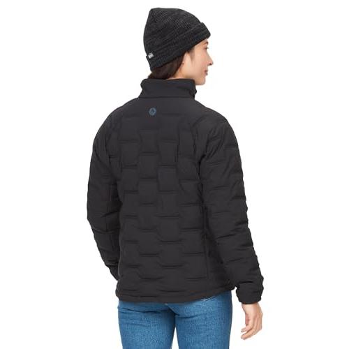 【並行輸入品】MARMOT WarmCube Active Novus Jacket Black XLの画像